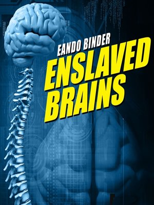 cover image of Enslaved Brains